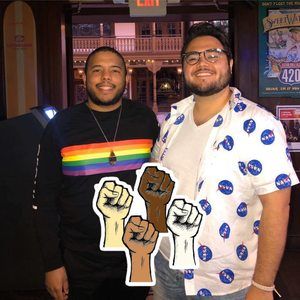 Meet your Posher, Anthony